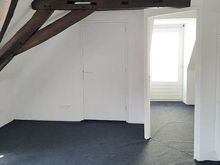 Houten kozijnen