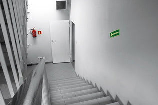 Brandwerende binnendeuren