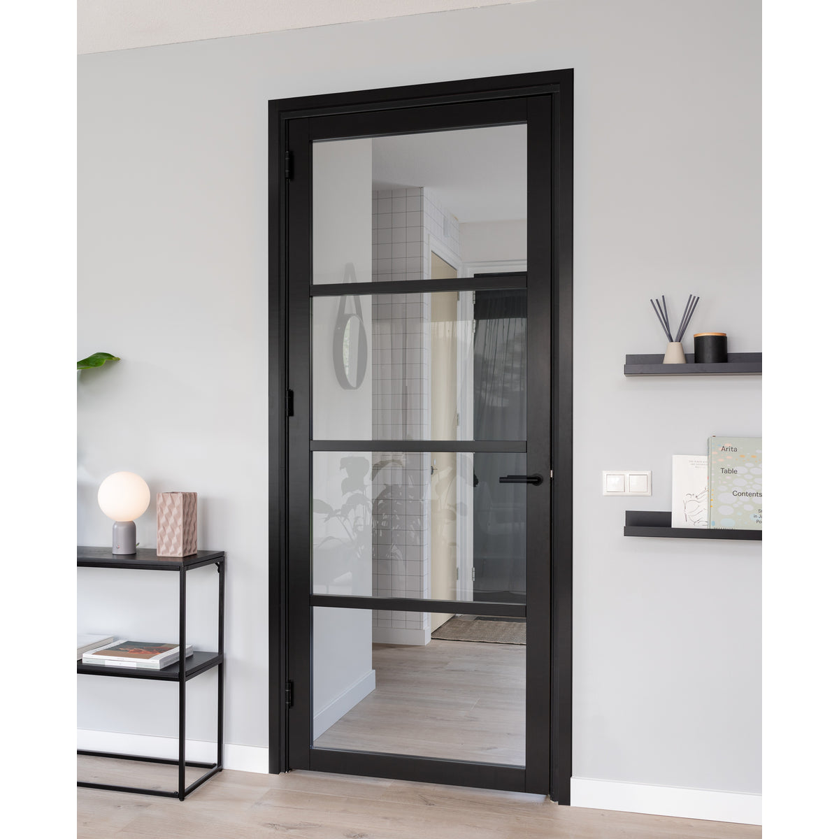 Binnendeur WK6308 C