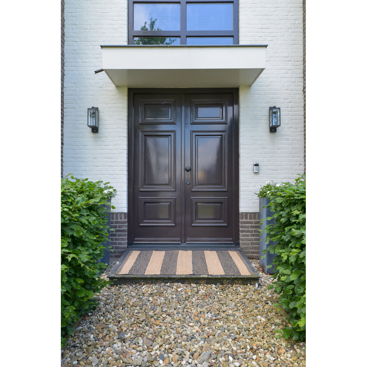 Voordeur WK1142