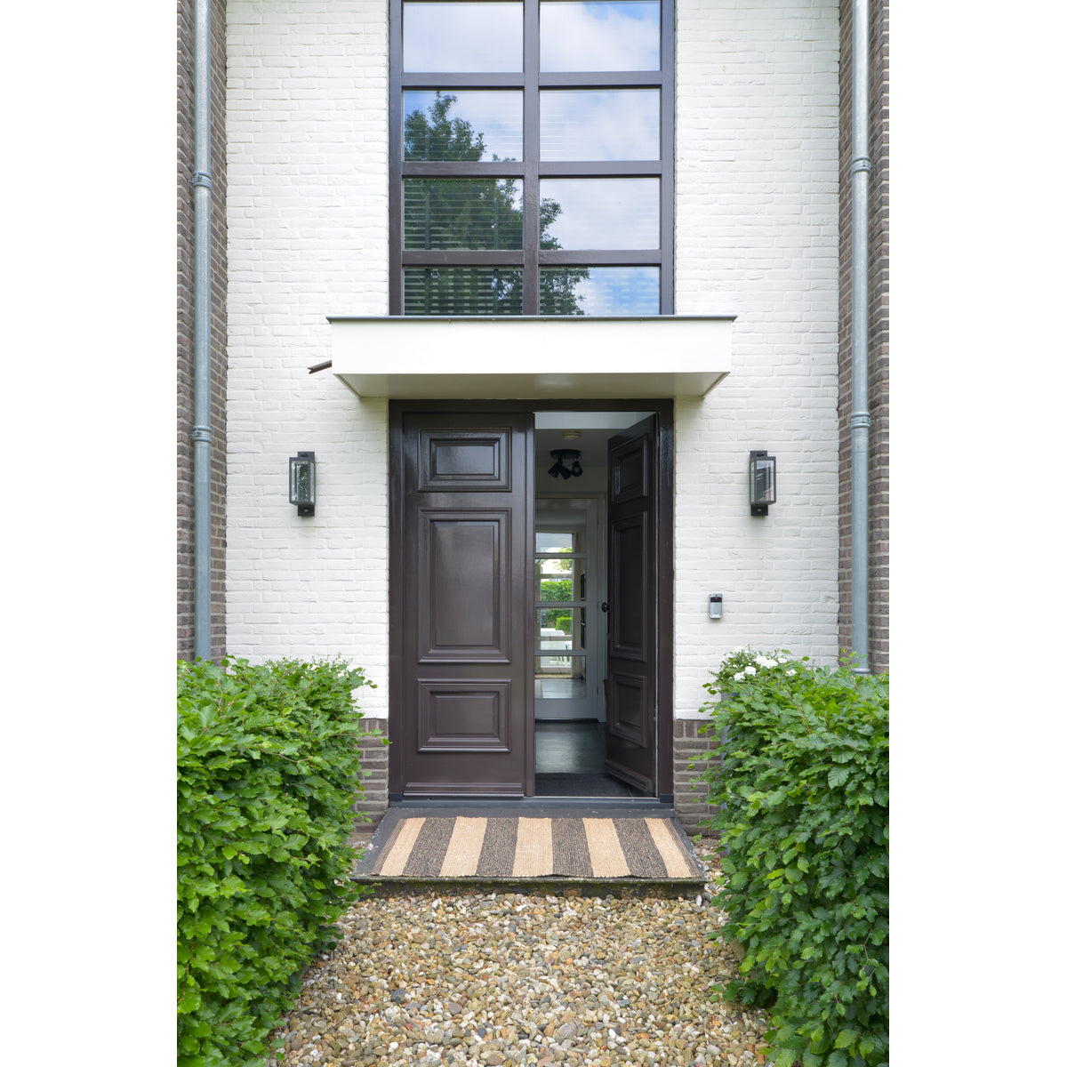 Voordeur WK1142