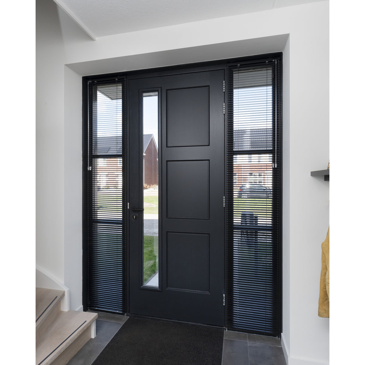 Voordeur WK1549