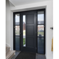 Voordeur WK1549