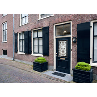 Voordeur WK1118