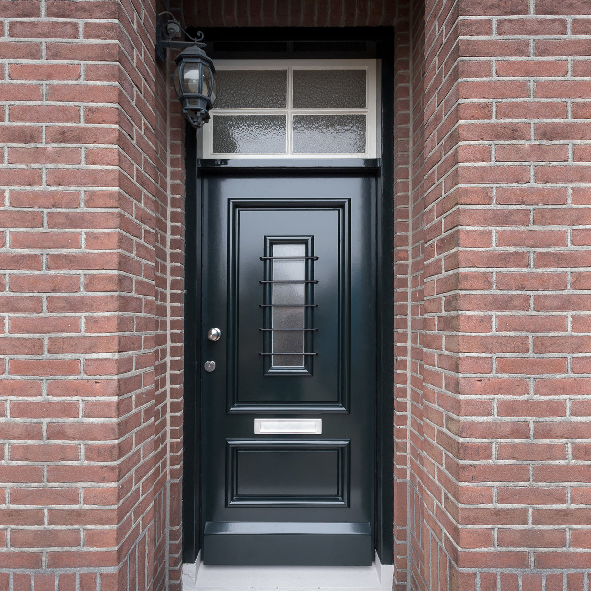 Voordeur WK1144