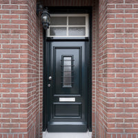 Voordeur WK1144