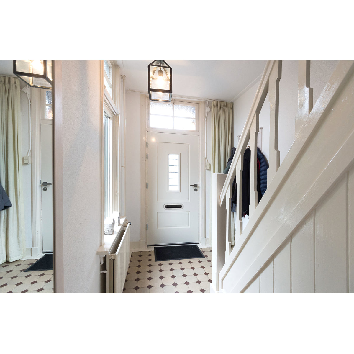Voordeur WK1144