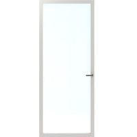 Binnendeur ELG1-BC01 Blank glas