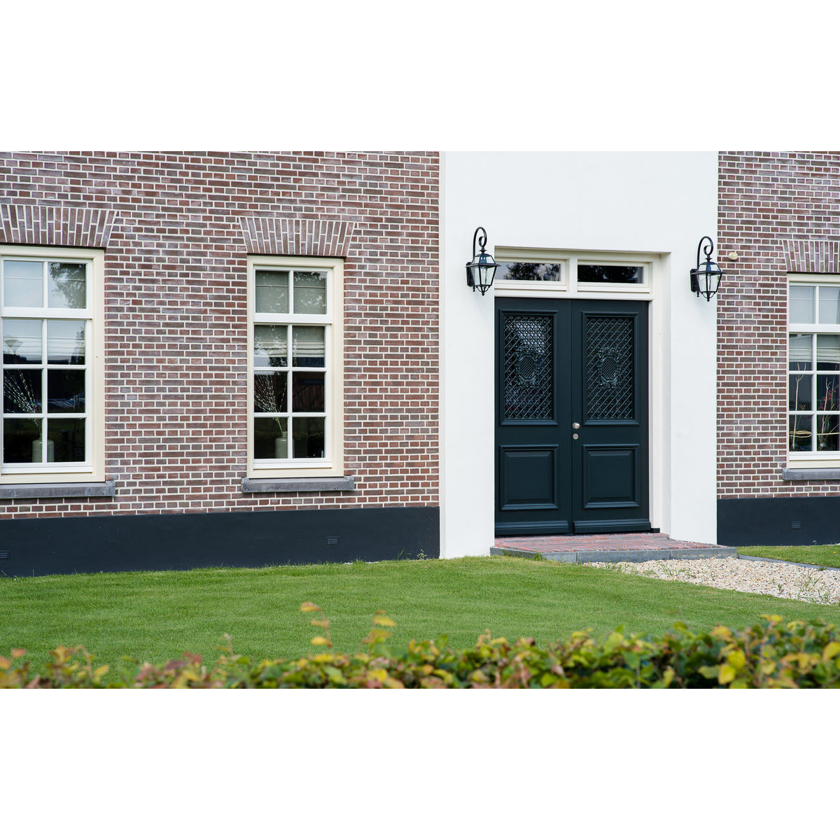 Voordeur WK1114