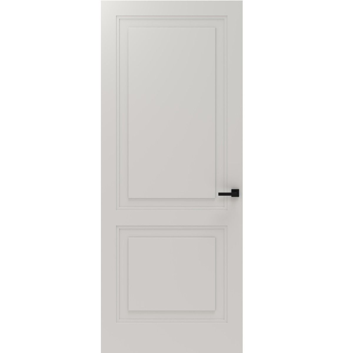 Binnendeur EDG2-BA02