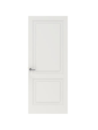 Binnendeur Cove Three  SCO 15752