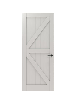 Binnendeur PNL4-2A07