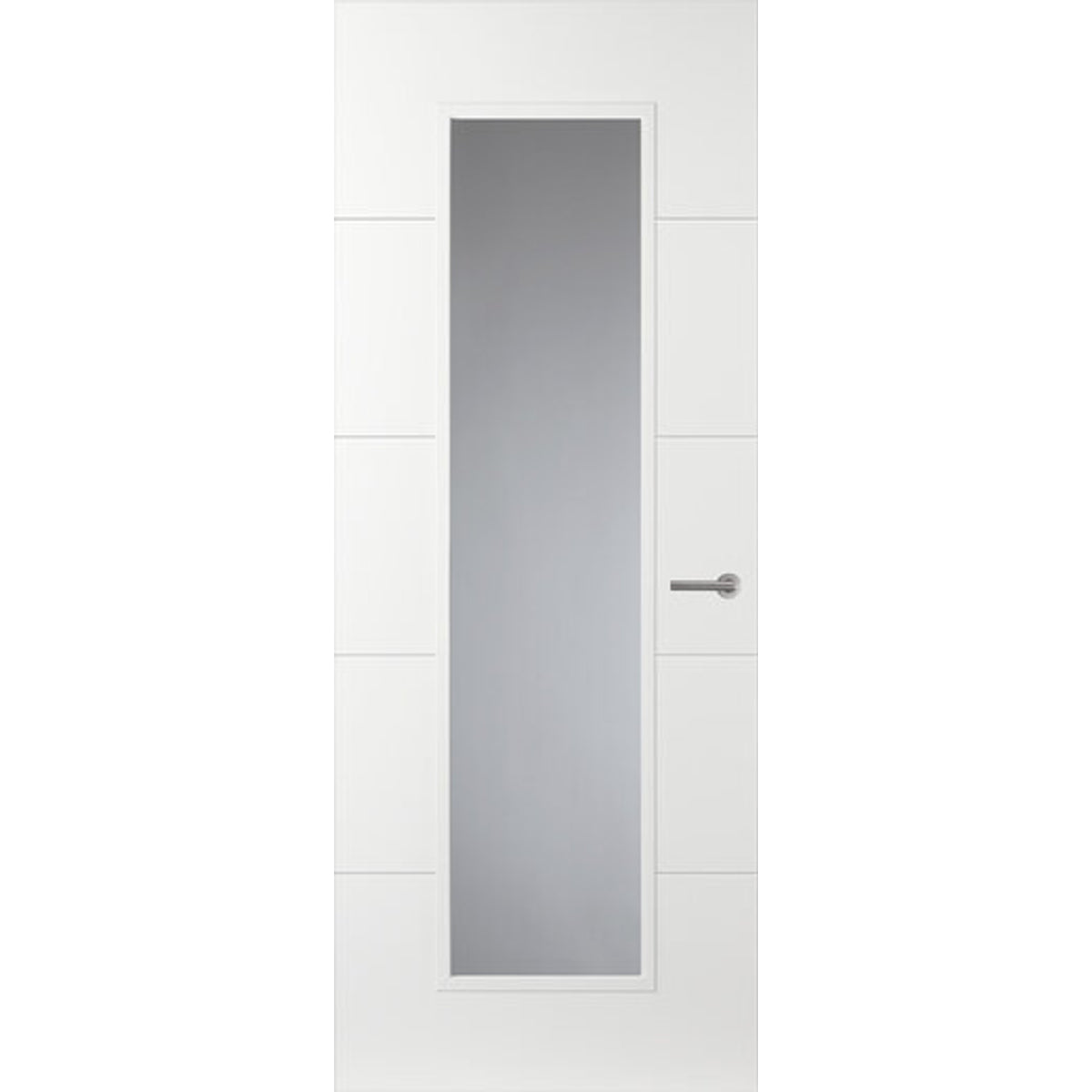 Binnendeur Linea AL54
