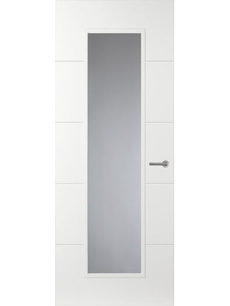 Binnendeur Linea AL54