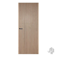 Binnendeur Roble legno Rayas