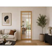 Binnendeur FA 2589 WO
