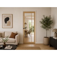 Binnendeur FA 2590 WO
