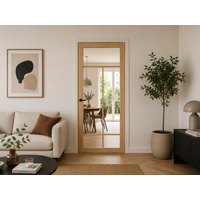 Binnendeur FA 2591 WO
