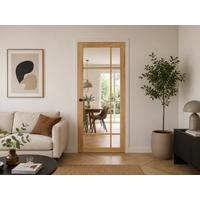 Binnendeur FA 2592 WO

