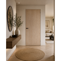 Binnendeur Roble Legno Plano