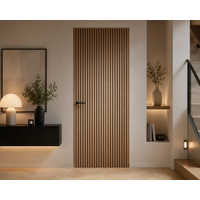 Binnendeur Roble legno Rayas