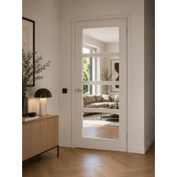 Bright H804 mat glas