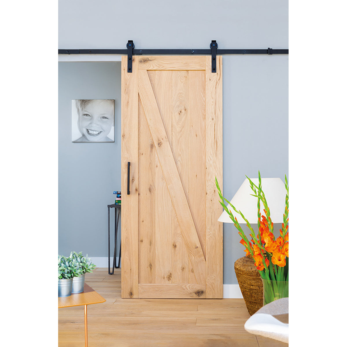 Cabana Roble Uno links