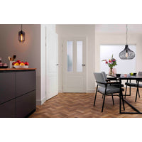 Binnendeur Cameo CE03 zwart