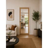 Binnendeur FA 2581 WO