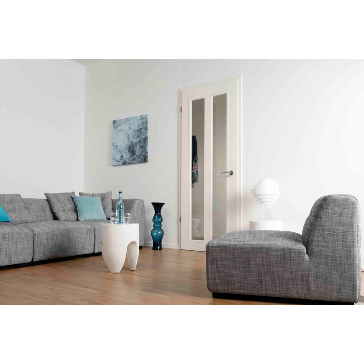 Binnendeur Connect CN01