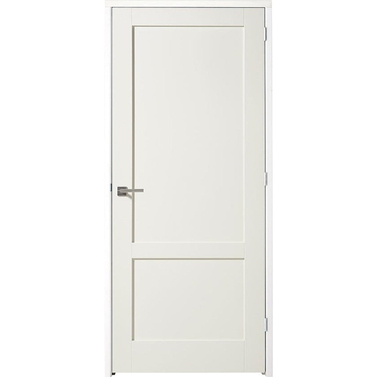 Deur kozijn pakket modern 2P