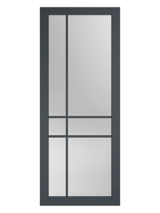 Binnendeur FA 2575 SL