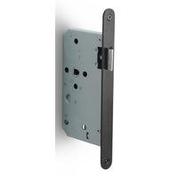 Formani Loopslot PVD gunmetal