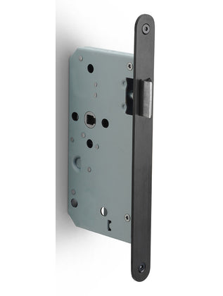 Formani Loopslot PVD gunmetal