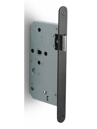 Formani Loopslot PVD gunmetal