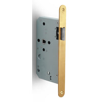 Formani Loopslot PVD mat goud