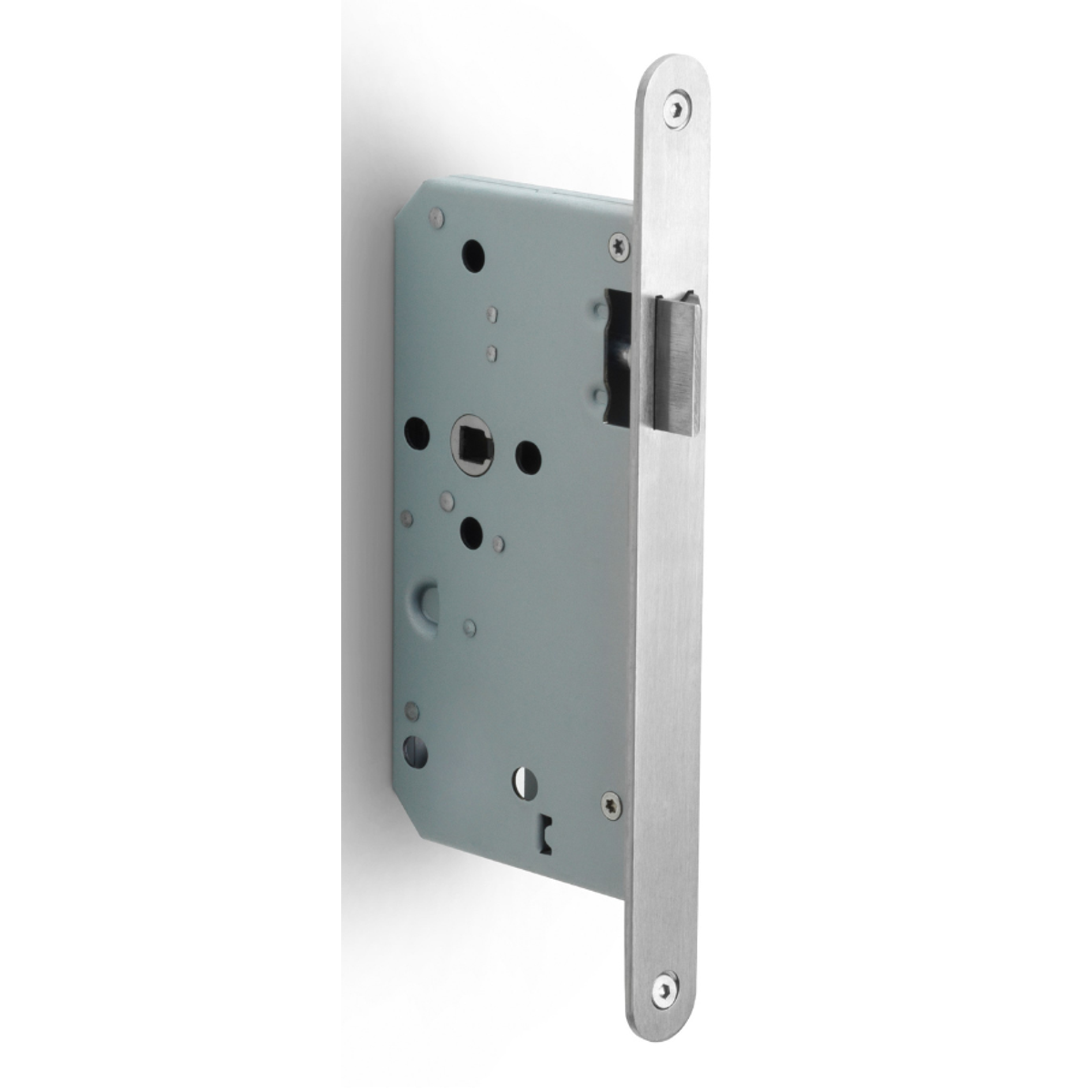 Formani Loopslot mat RVS