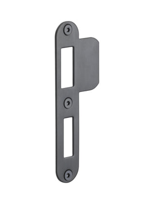Formani Sluitplaat slot PVD gunmetal