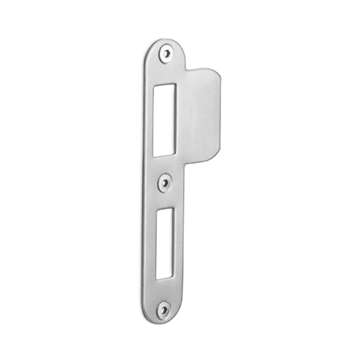 Formani Sluitplaat slot mat RVS