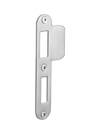 Formani Sluitplaat slot mat RVS