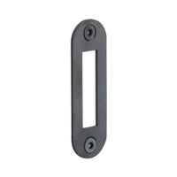 Formani Sluitplaat kastslot PVD gunmetal