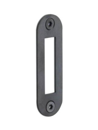 Formani Sluitplaat kastslot PVD gunmetal