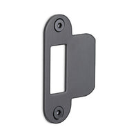 Formani Sluitplaat loopslot PVD gunmetal