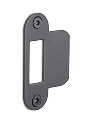 Formani Sluitplaat loopslot PVD gunmetal