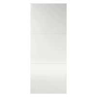 Freeslijndeur H002