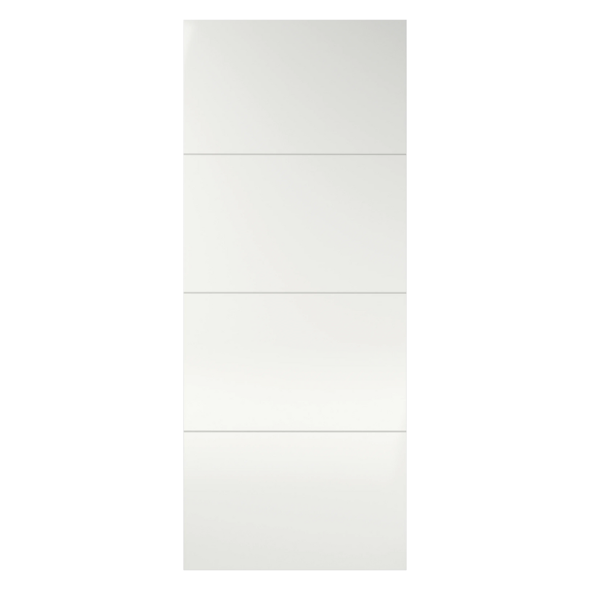 Freeslijndeur H003