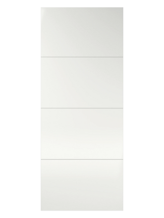 Freeslijndeur H003