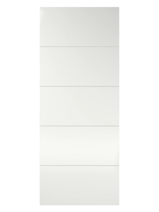 Freeslijndeur H004