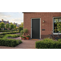 Voordeur Villars