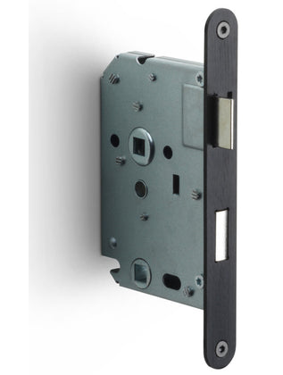 Formani Vrijbezetslot PVD gunmetal